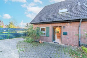 "Ein Zuhause zum Ankommen und Wohlfühlen"